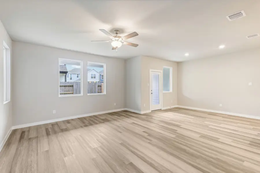 3107 Quiet Sunset Drive, Houston, TX 77080 - Image #2