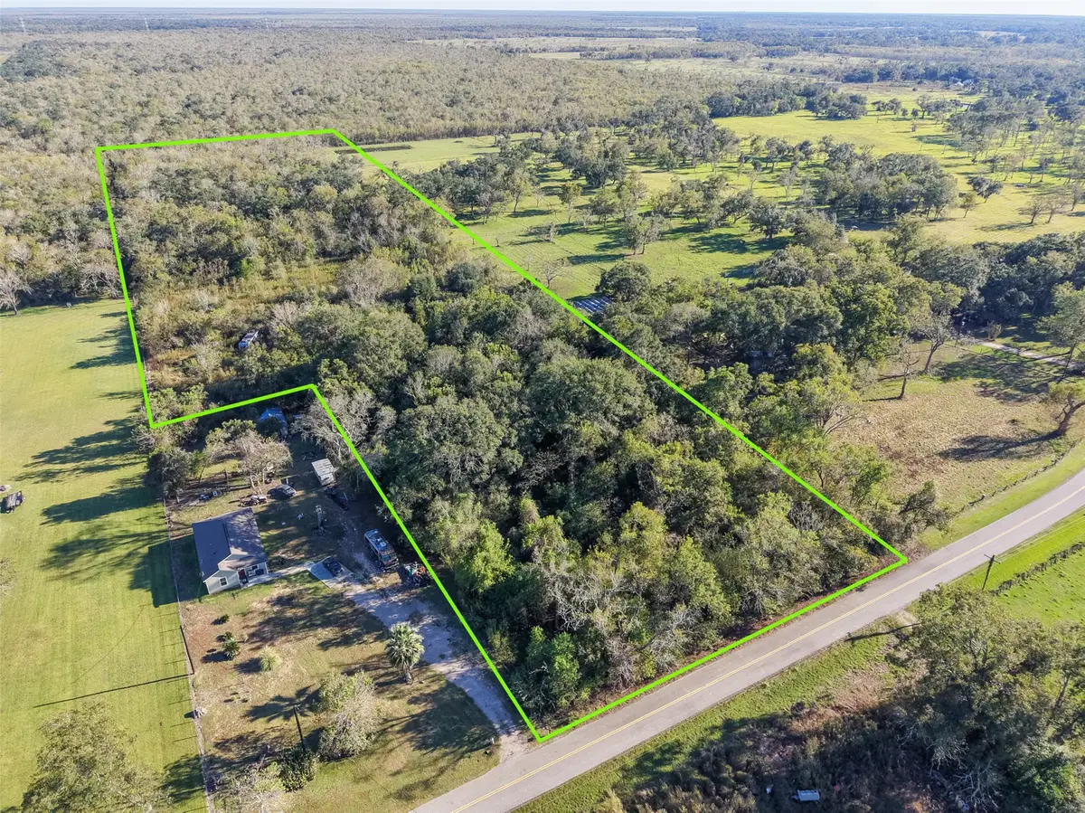 1836 County Road 318, Brazoria, TX 77422 - #1