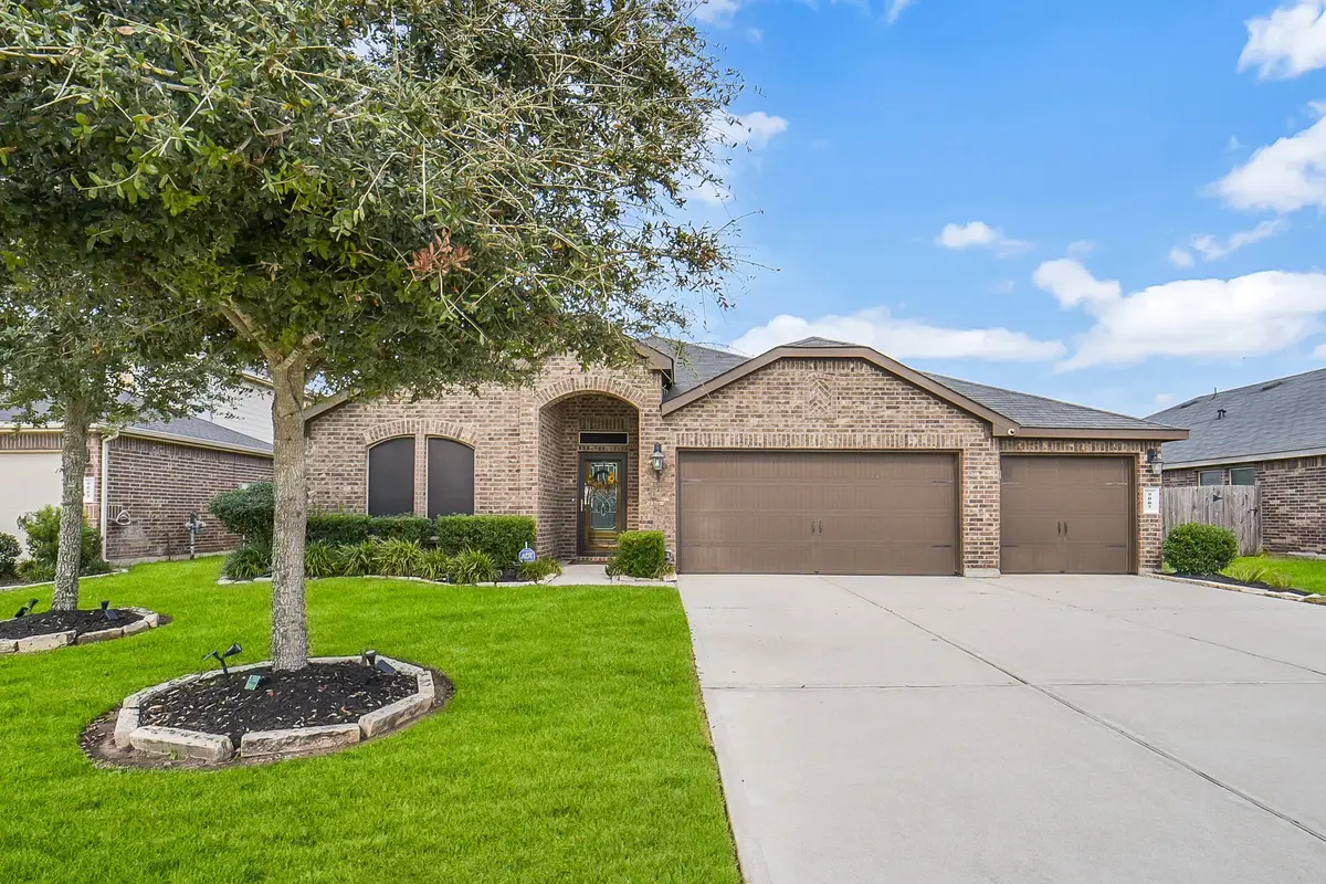 9007 Hemlock Drive, Rosenberg, TX 77469 - Image #1