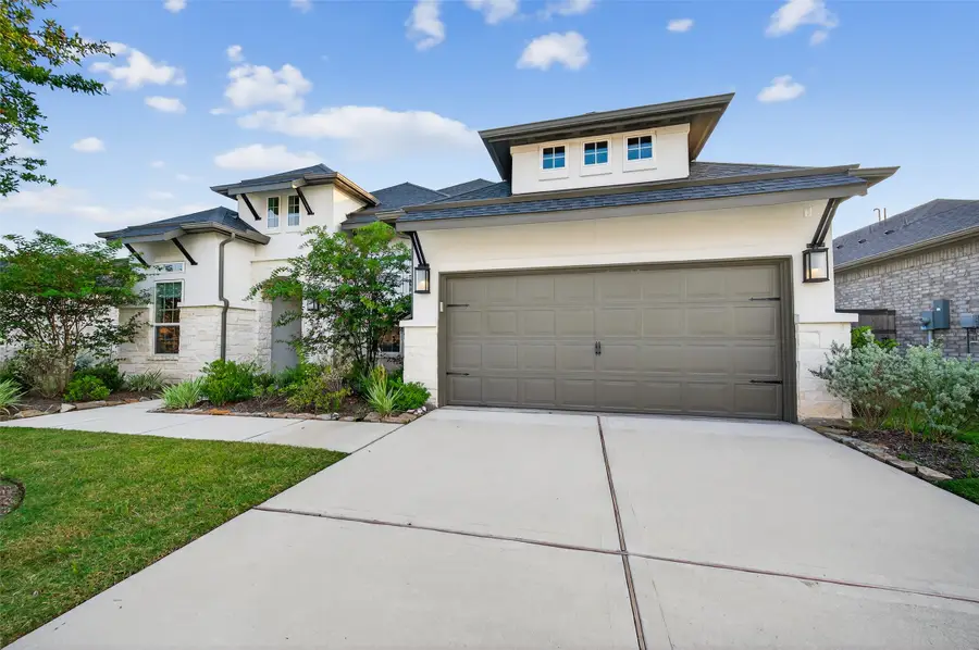 4714 Copper Falls Lane, Fulshear, TX 77441 - Image #3