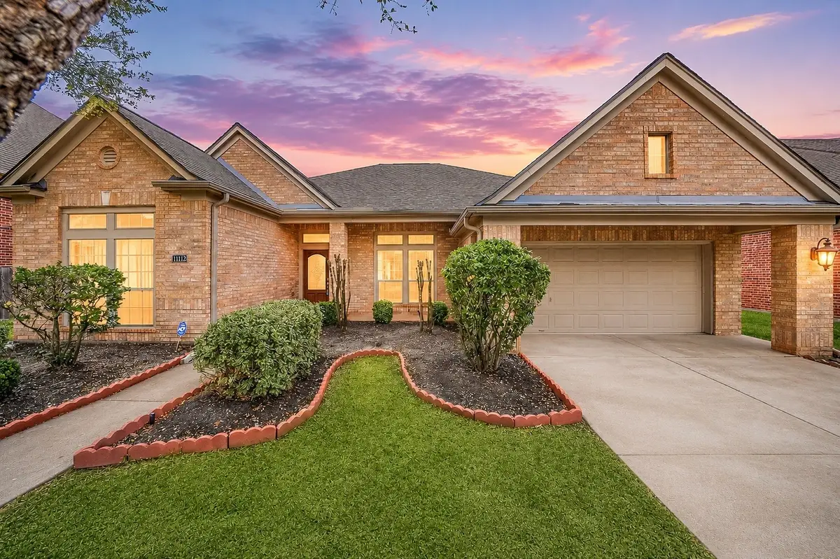 13102 Catalina Grove Lane, Richmond, TX 77407 - #1