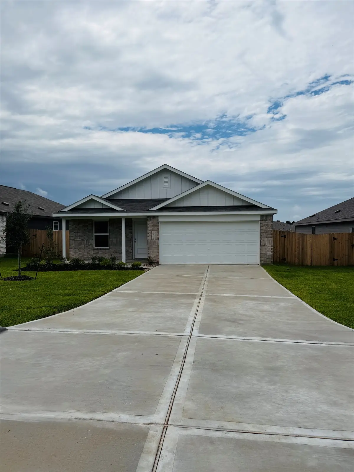 16110 Hatton Drive, Conroe, TX 77303 - #1