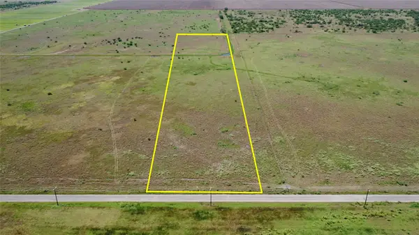 10.3ac Hiller Rd, Inez, TX 77968