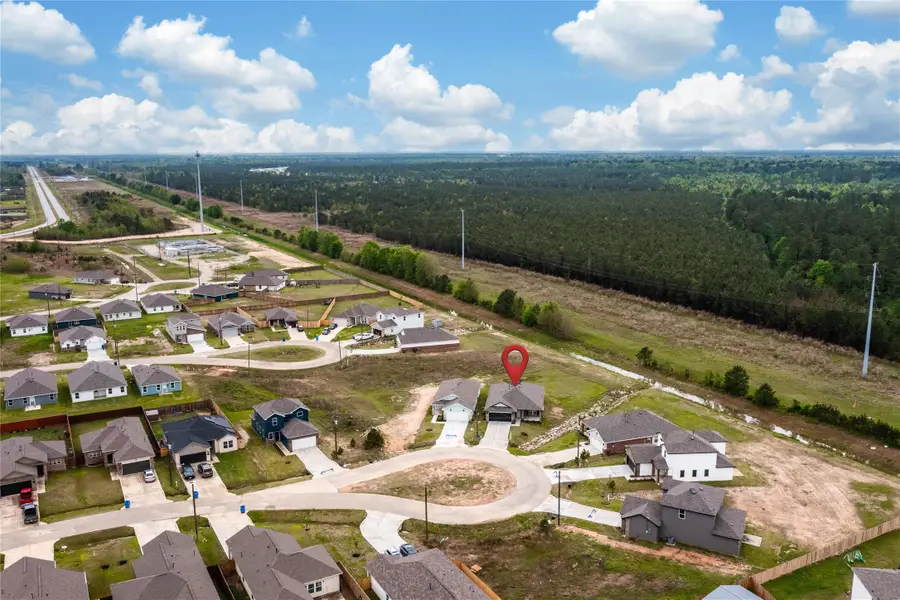 141 County Road 5102b, Cleveland, TX 77327 - #3