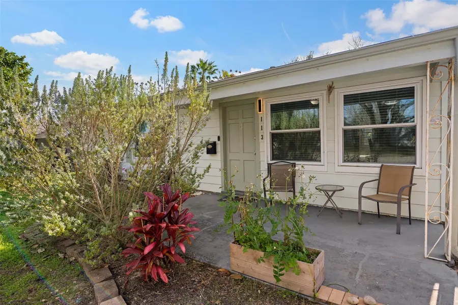 113 Tarpon Avenue, Galveston, TX 77550 - #2