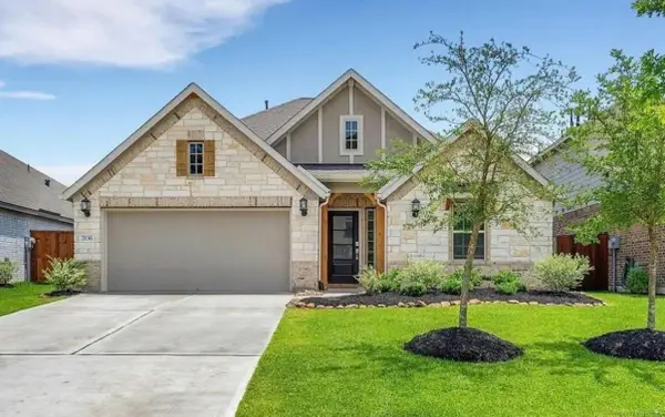 2136 Moss Creek Lane, Conroe, TX 77304