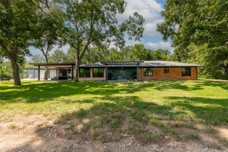 455 Post Oak Court, Caldwell, TX 77836 - #3