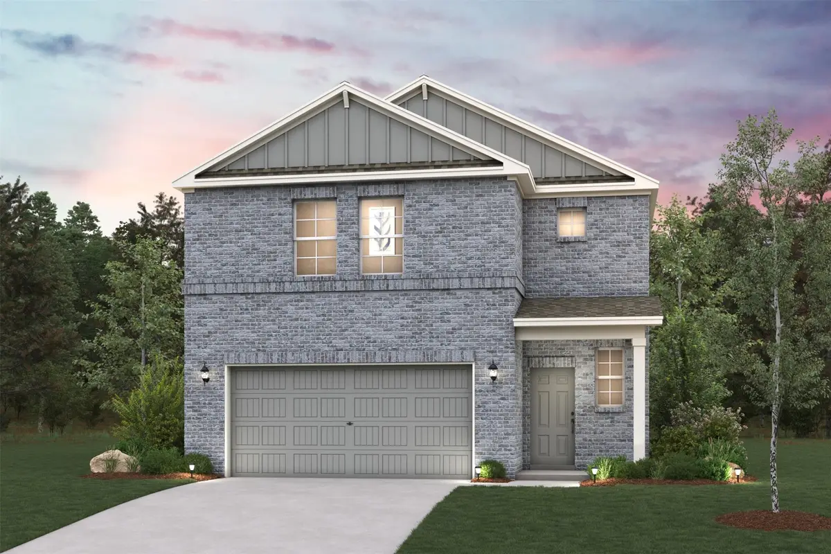 7818 Bergamot Circle, Magnolia, TX 77354 - #1