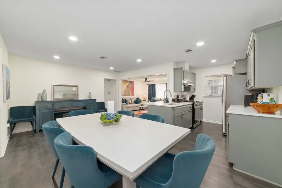 1302 56th Street, Galveston, TX 77551 - #2