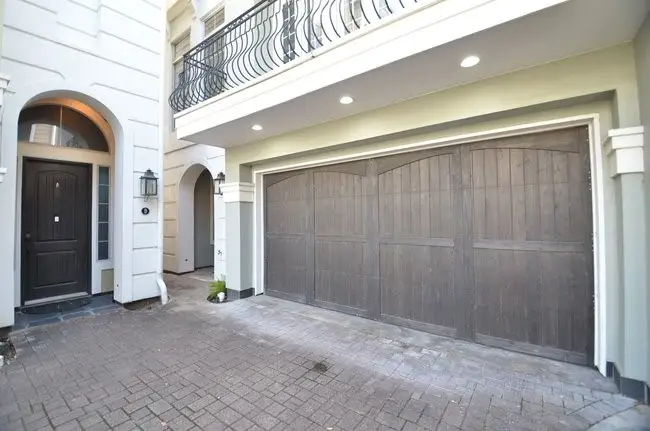 1818 Binz Street #E, Houston, TX 77004 - #1