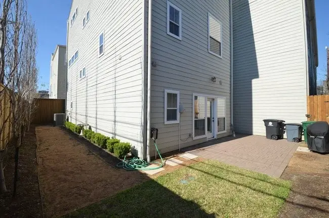 1818 Binz Street #E, Houston, TX 77004 - #3