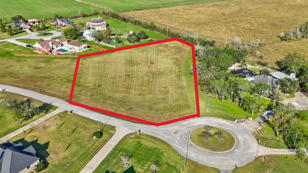 4918 Brazos Lakes Drive, Richmond, TX 77469 - #1