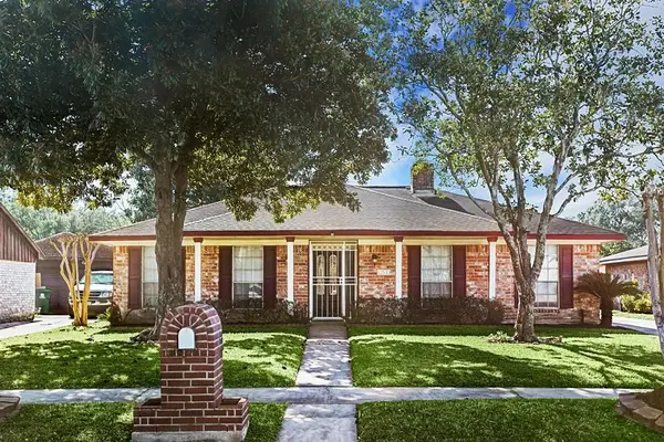 12519 N Lima Drive, Houston, TX 77099