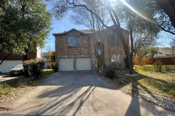 16300 Suzi Cove, Pflugerville, TX 78660