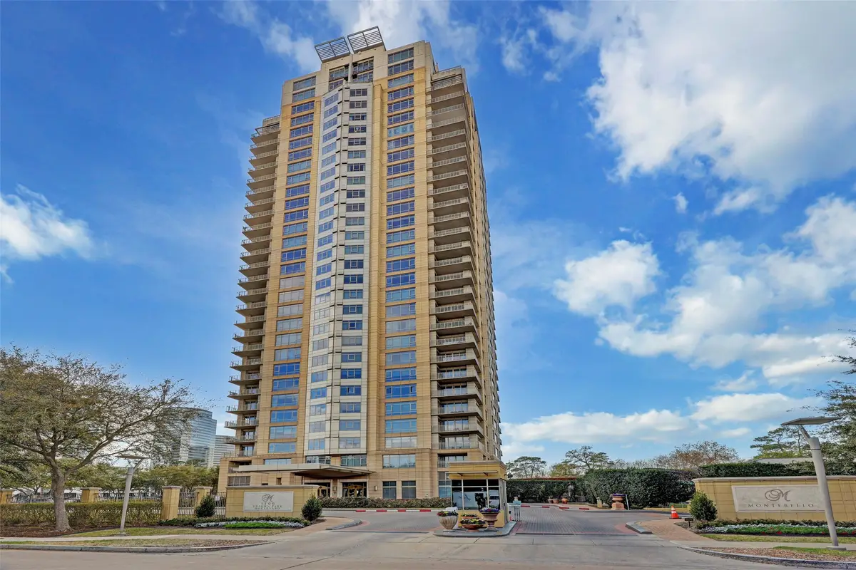 1100 Uptown Park Boulevard #23, Houston, TX 77056 - #1