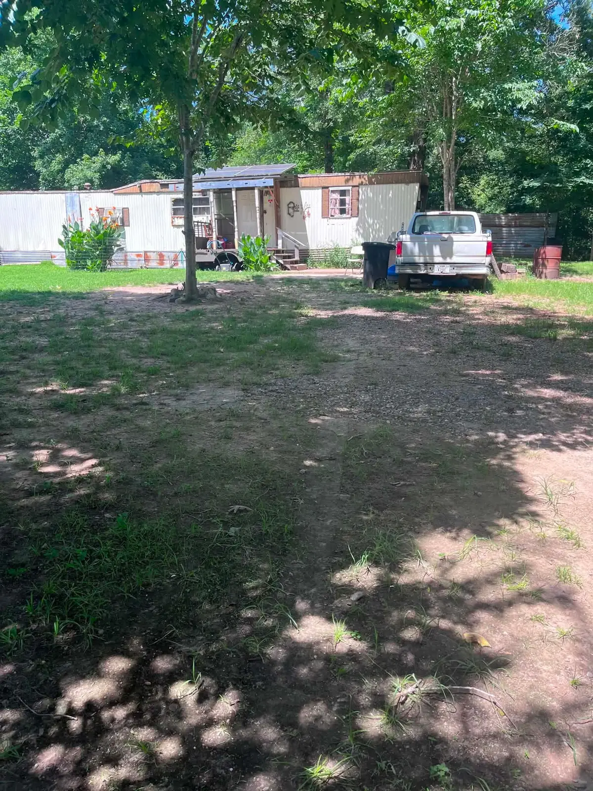 191 Sambo Lane, Livingston, TX 77351 - #1