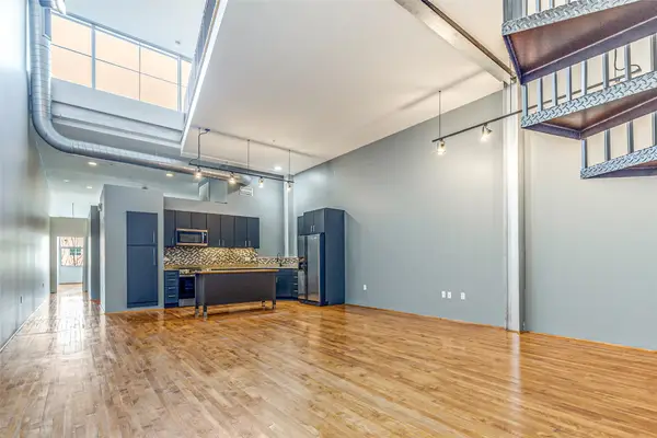 1312 Live Oak Street #223, Houston, TX 77003