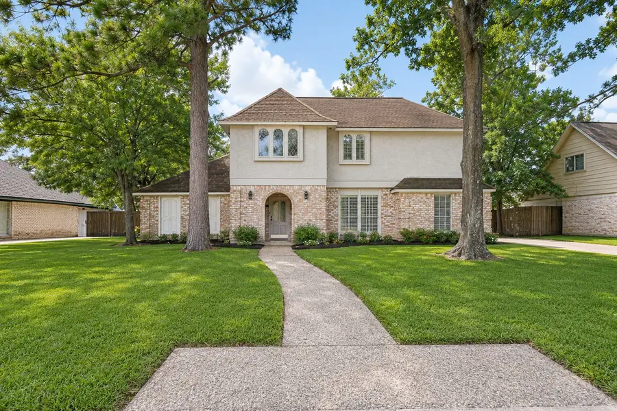 11711 Gardenglen Drive, Houston, TX 77070 - #2