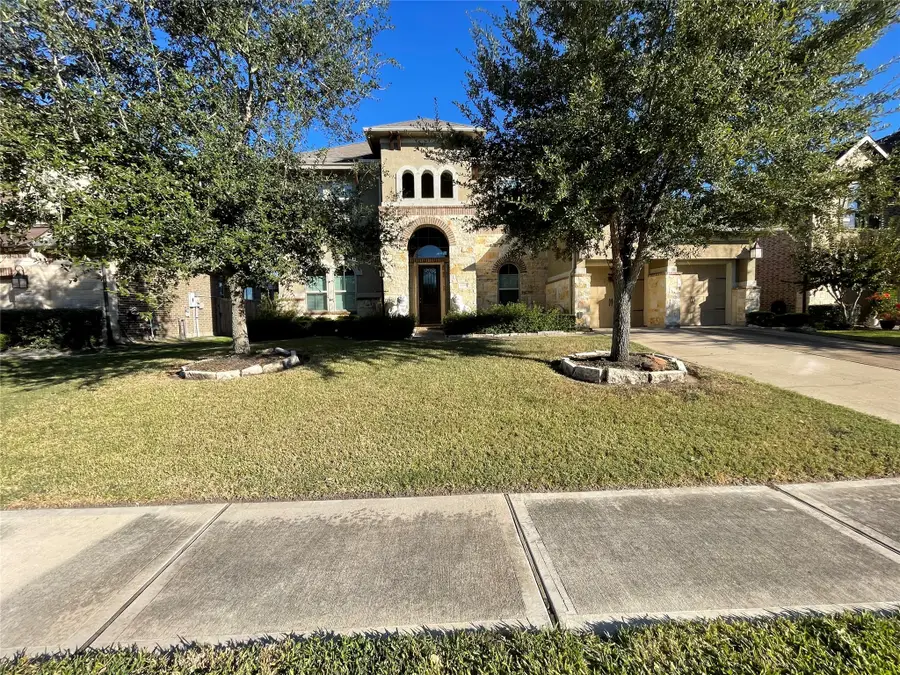 3409 Maple Harvest Lane, Pearland, TX 77584 - #2