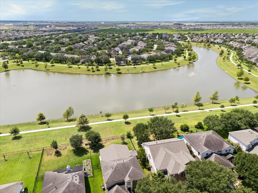 518 Honeysuckle Vine Drive, Rosenberg, TX 77469 - #2