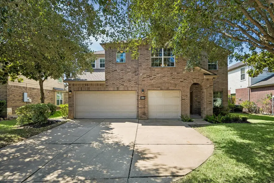 518 Honeysuckle Vine Drive, Rosenberg, TX 77469 - #3