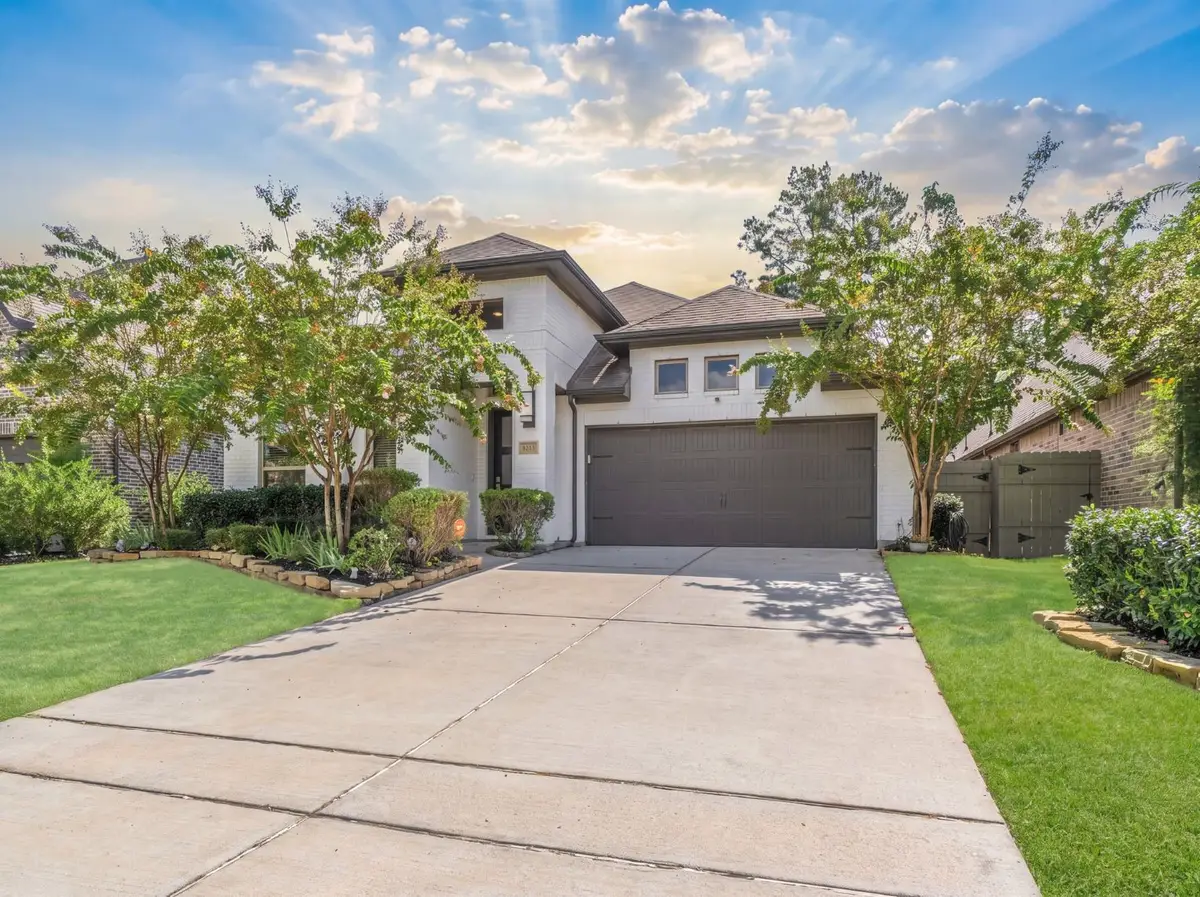 17167 Crimson Crest Drive, Conroe, TX 77302 - #1