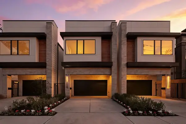 1324 Lawrence Street, Houston, TX 77008