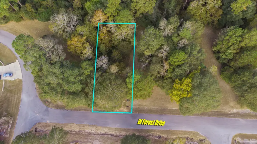 5 W Forest Drive, Huntsville, TX 77340 - Image #2