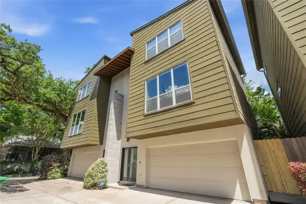 112 Byrne Street #C, Houston, TX 77009