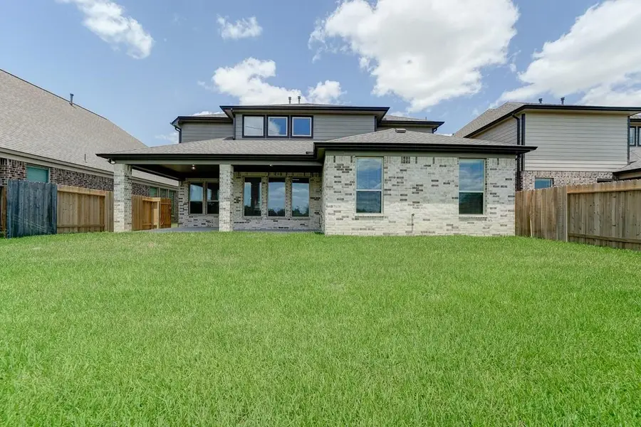 3210 Elm Bough Court, Conroe, TX 77301 - Image #3
