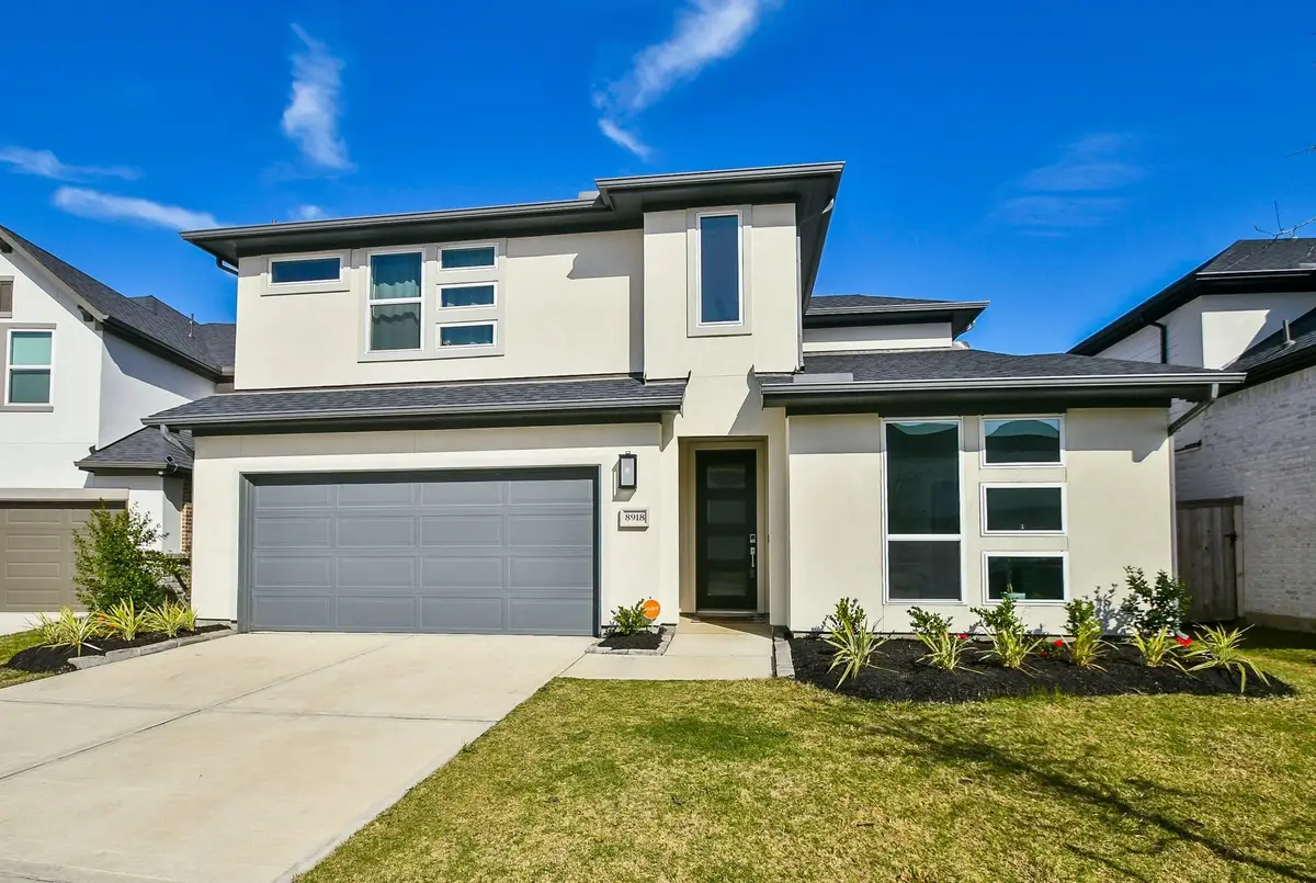 8918 Riverton Ridge Road, Cypress, TX 77433 - #1