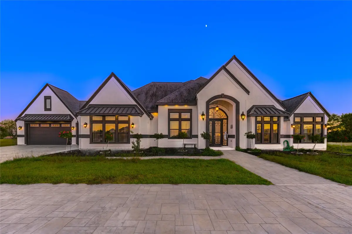 4821 Walters Road, Richmond, TX 77469 - Image #1