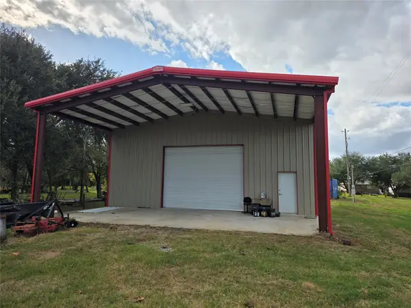 17011 Park Street, Alvin, TX 77511