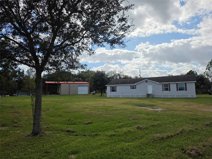 17011 Park Street, Alvin, TX 77511 - Image #2