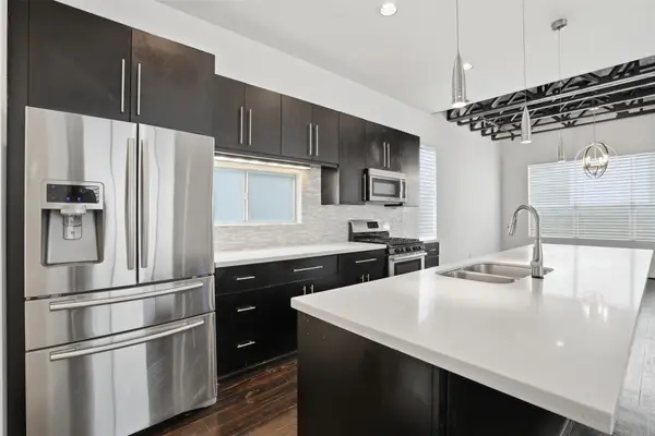 4704 Crawford Street, Houston, TX 77004