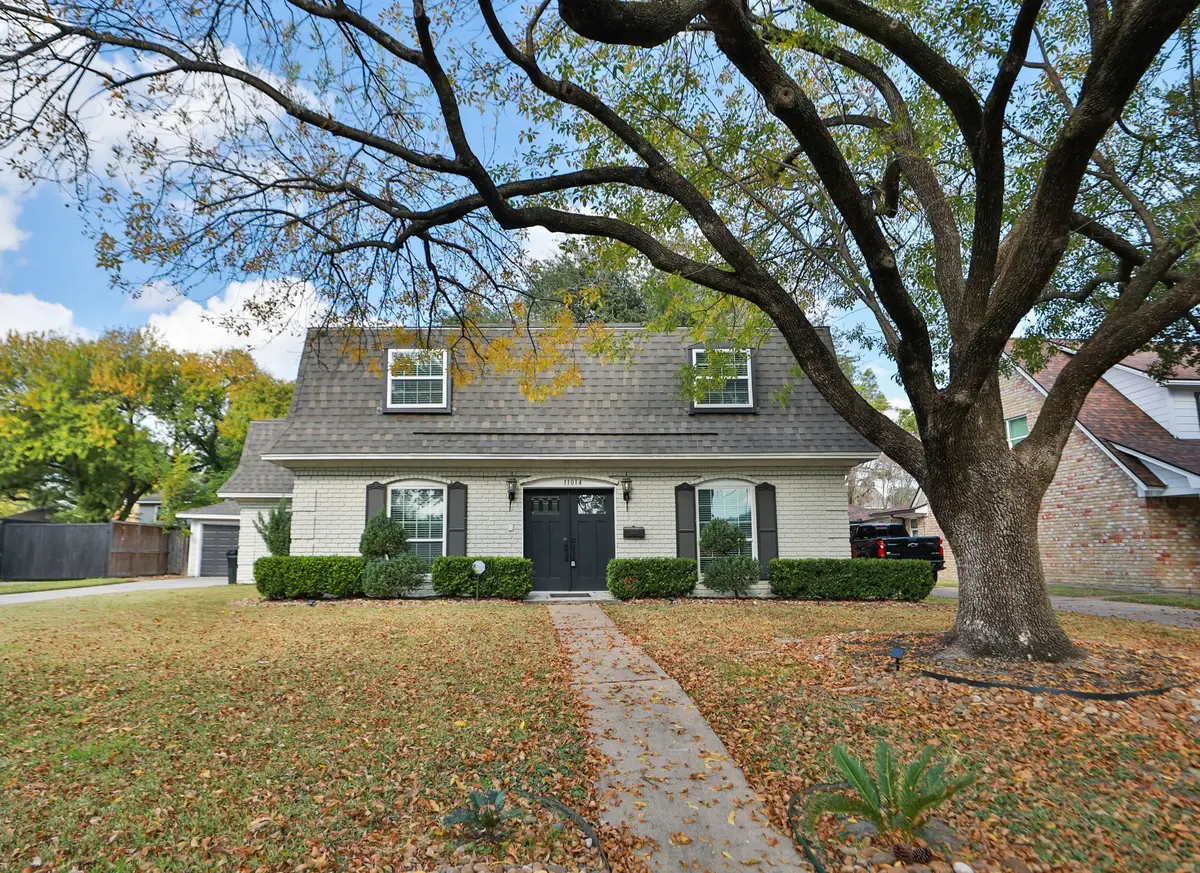 11014 Wickersham Lane, Houston, TX 77042 - Image #1