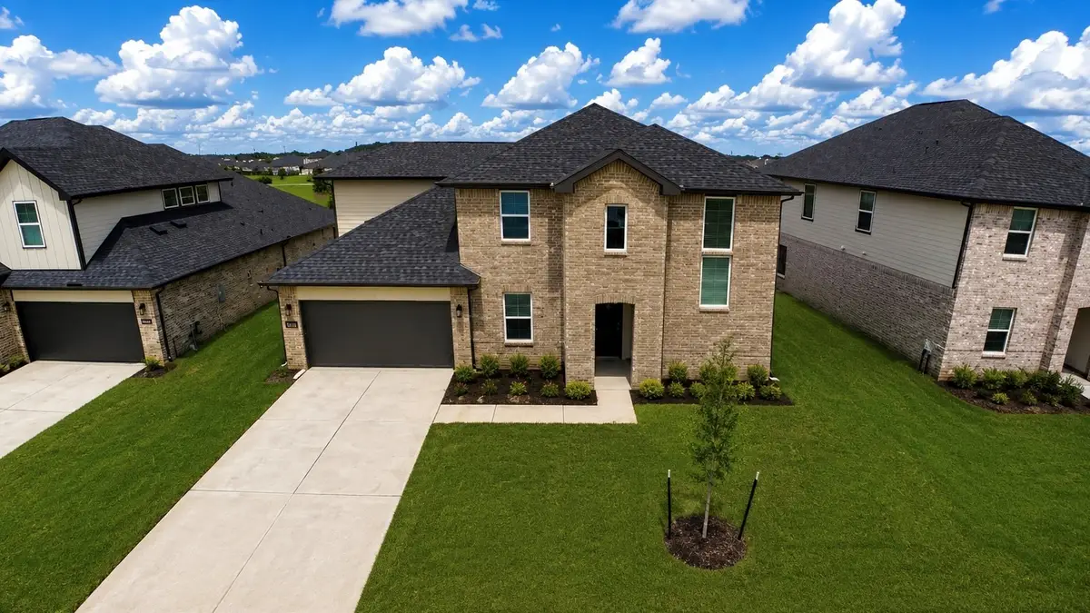 6103 Cherry Meadows Street, Rosenberg, TX 77469 - #1