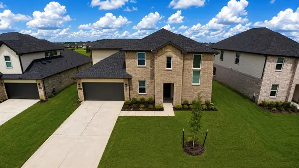 6103 Cherry Meadows Street, Rosenberg, TX 77469