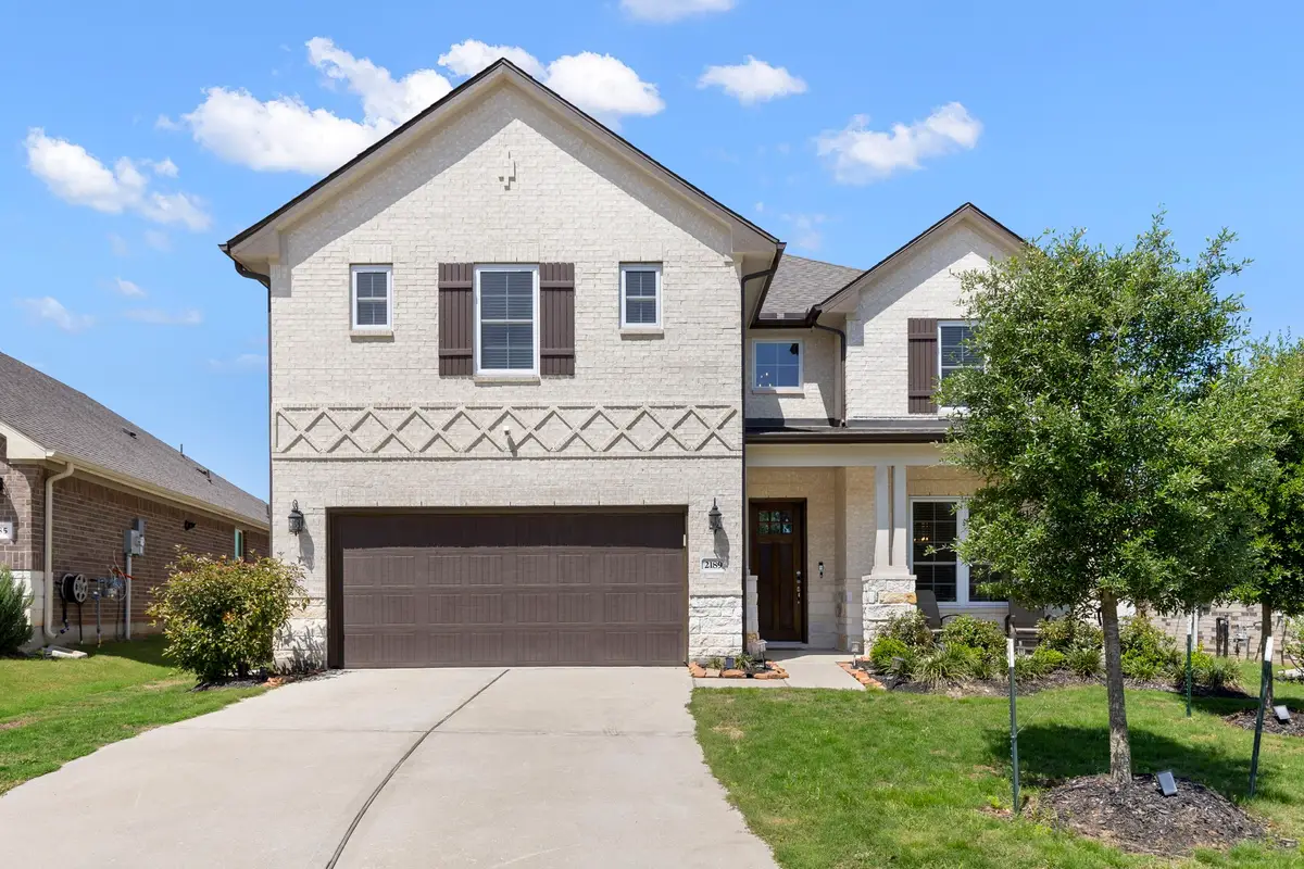 2189 Woodland Pine Drive, Conroe, TX 77384 - Image #1