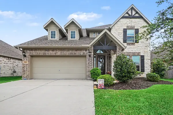 6310 Firewood Drive, League City, TX 77573