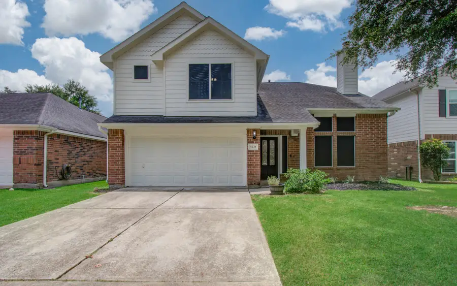 5238 Timber Quail Drive, Humble, TX 77346 - Image #2