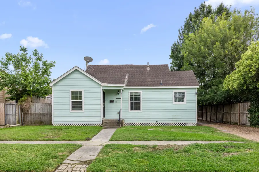 6942 Moss Rose Street, Houston, TX 77087 - #2