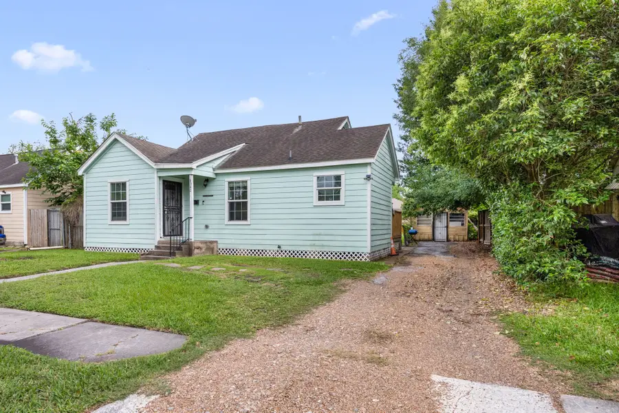 6942 Moss Rose Street, Houston, TX 77087 - #3