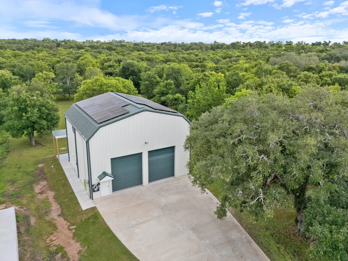 1628 Private Road 652, Sargent, TX 77414 - #1