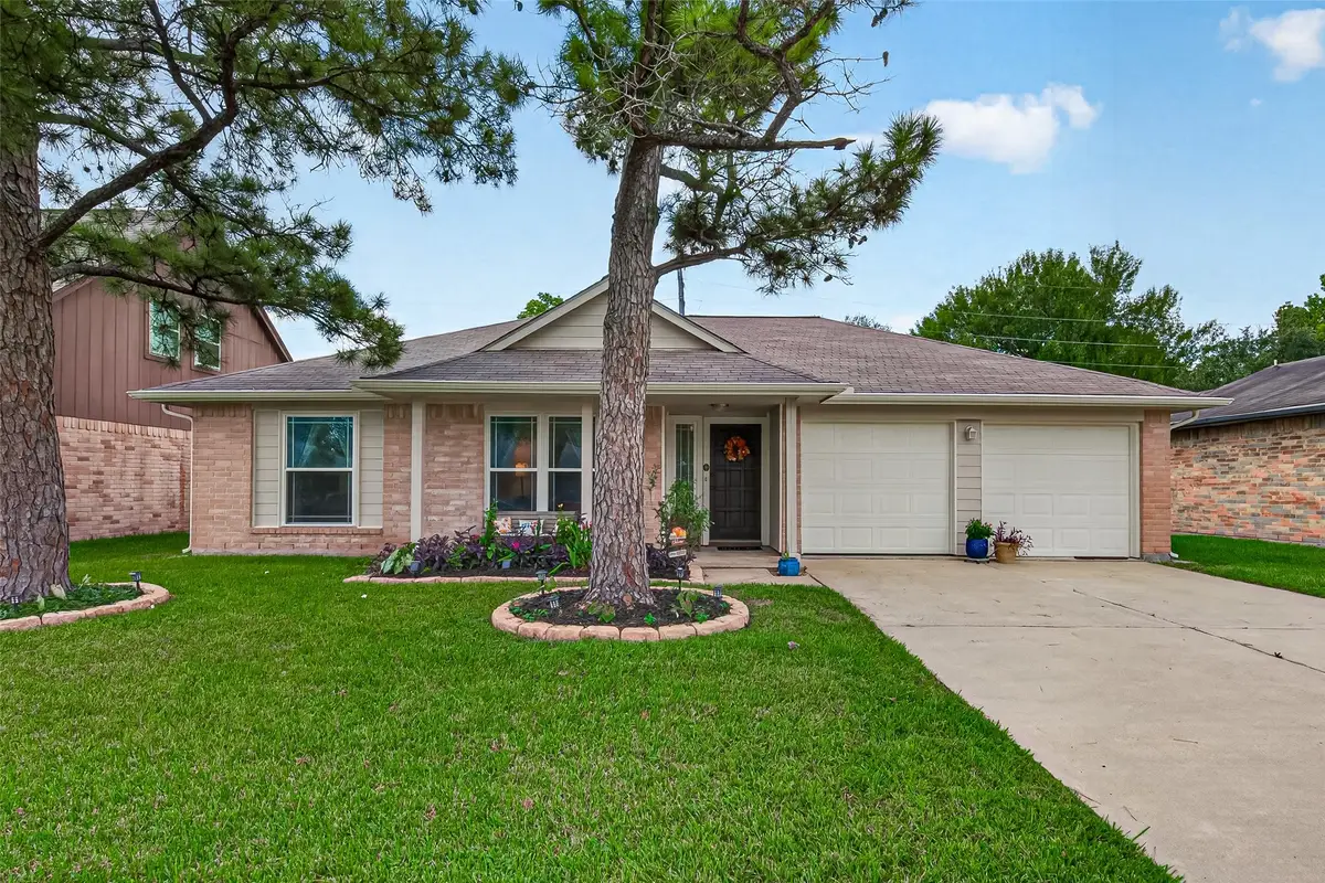2123 Collingsfield Drive, Sugar Land, TX 77478 - #1