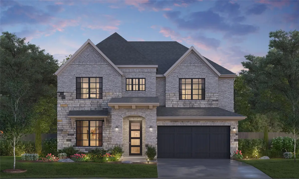 2912 Golden Dust Drive, Katy, TX 77493 - #1