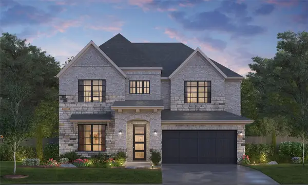 2912 Golden Dust Drive, Katy, TX 77493