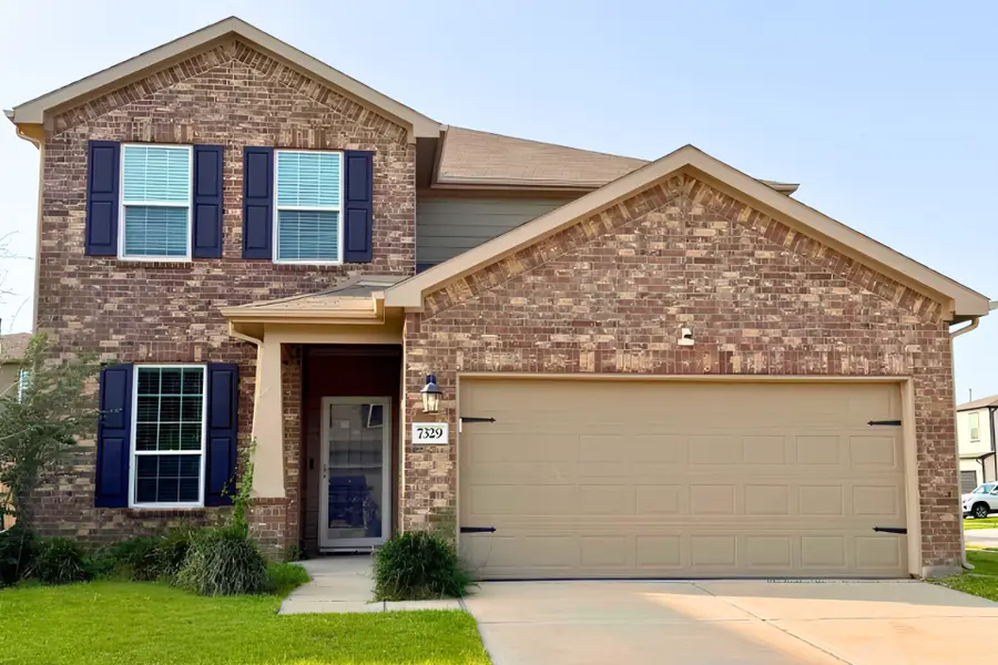 7329 Madison Commons Lane, Houston, TX 77075 - #2
