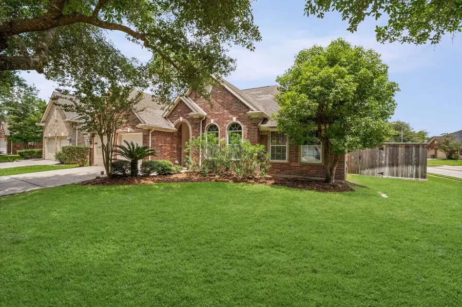 14722 Raven Hollow Lane, Humble, TX 77396 - #2
