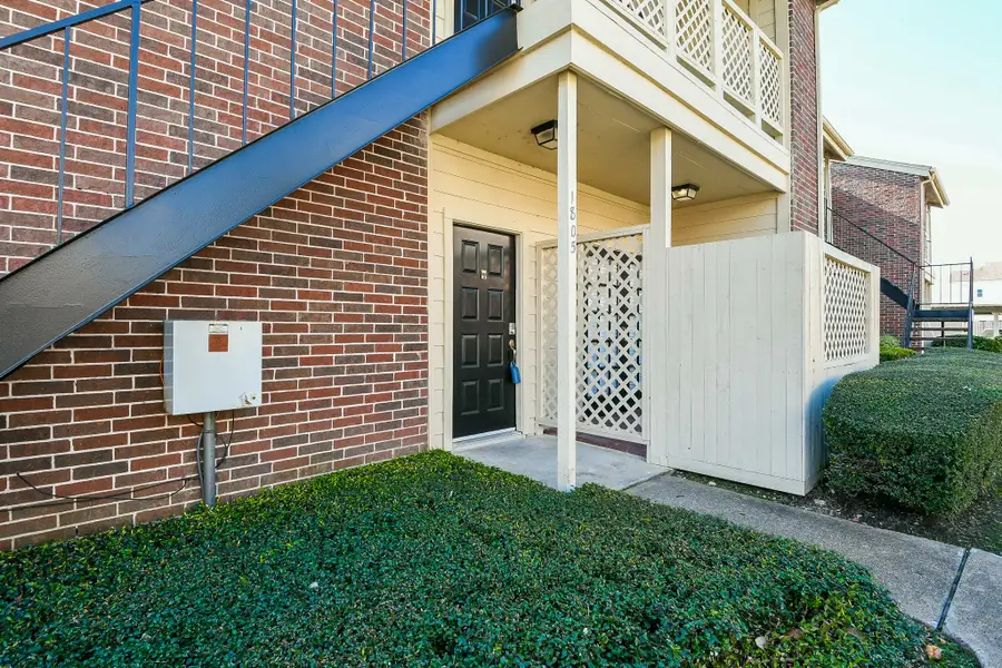 2121 El Paseo Street #1805, Houston, TX 77054 - Image #2